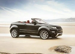 Evoque mui trần sẽ không ra mắt