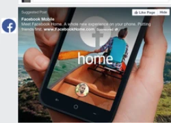 Facebook Home và những điều cần biết