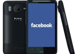 Facebook phone: "Khắc tinh" của các nhà mạng viễn thông