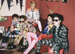 Fan thấy có lỗi vì... thích MV mới ra lò của SHINee