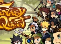 Fantasy Quest: Clash of the Kingdoms &#8211; Công thành chiến cho di động