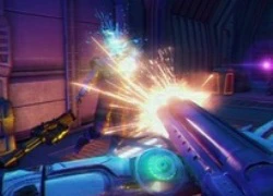 Far Cry 3 Blood Dragon: Trò đùa thành thật của Ubisoft