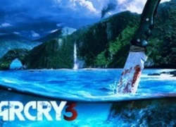 Far Cry 3 thắng lớn tại lễ trao giải game Canada