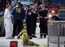 FBI bỏ lọt nghi phạm đánh bom Boston dù đã được Nga cảnh báo