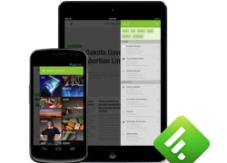 Feedly cập nhật ứng dụng cho Android và iOS, cải thiện khả năng tìm kiếm