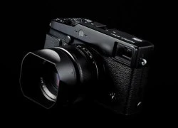 Fujifilm X-Pro2 có thể ra mắt vào tháng 6