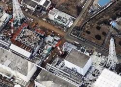 Fukushima lại rò rỉ phóng xạ