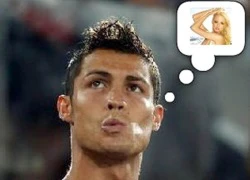 "Gái hư" lại kể xấu về Ronaldo