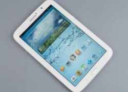 Galaxy Note 8.0 vượt qua iPad Mini: Về giá