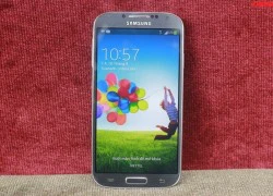 Galaxy S4 chính hãng có giá 16 triệu đồng, lên kệ cuối tháng 4