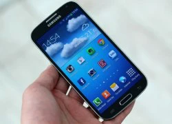 Galaxy S4 chính hãng tại Việt Nam có giá 15,99 triệu đồng