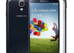 Galaxy S4 chính thức có phiên bản 2 SIM chạy chip Exynos 5 Octa