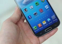 Galaxy S4 đến tay người dùng thế giới từ 24/4