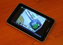 Galaxy Tab 7 Plus có bản nâng cấp 4.1.2