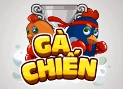 Game 3D thuần Việt của VTC mang tên "Gà Chiến", mở cửa 15/04