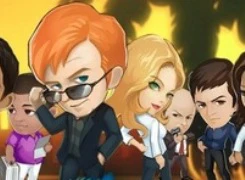 Game điều tra CSI: Miami Heat Wave đặt chân lên iOS