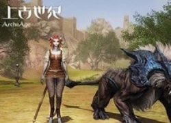 Game online 3D bom tấn ArcheAge sẽ mở cửa miễn phí