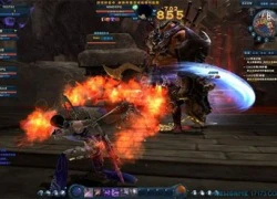 Game online thế giới quý 02 có gì hot?