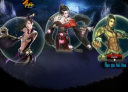 Game thủ sắp được hóa thân thành... "dâm tặc"