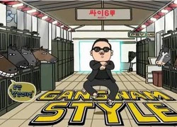 "Gangnam Style" đạt mốc tỷ rưỡi lượt xem trên YouTube