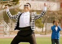 "Gentleman" phiên bản không-Psy lên sóng tại quê nhà