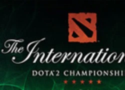 Giải vô địch DotA 2 The International 3 đã chính thức khởi động