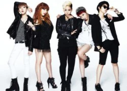 Girlgroup tomboy K-pop: Sự khác biệt có làm nên chuyện?