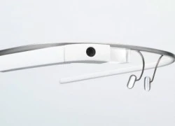 Google Glass "yếu dần" khi quay video 30 phút liên tục