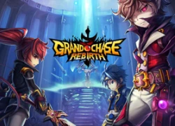 Grand Chase: Rebirth - game casual action thu hút được nhiều gamer Việt