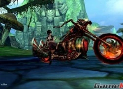 Hắc Ám Kỷ Nguyên &#8211; Một tựa game online 3D có bối cảnh tăm tối