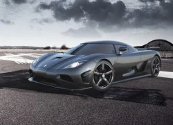 Hãng Koenigsegg 'dìm hàng' siêu xe LaFerrari