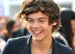 Harry (One Direction) bắt tay thực hiện album solo