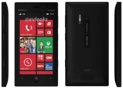 Hình ảnh toàn diện nhất về Lumia 928