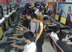 'Hô hào quyên góp' cho làng game Việt