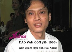 Hồ sơ sát thủ (P59): &#8220;Gạ tình&#8221; bất thành, em họ giết chị gái ướp xác trong thùng xốp