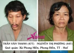 Hồ sơ sát thủ (P63): Hành trình truy lùng cặp vợ chồng giết người, cưa xác thành nhiều khúc