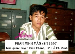 Hồ sơ sát thủ (P65): Thương mẹ, sinh viên 9X chích điện giết chết cha ruột