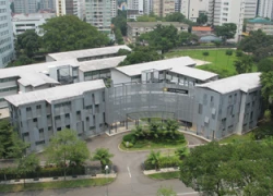 Học bổng 140 triệu đồng du học Singapore