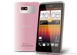 HTC chính thức ra mắt smartphone trung cấp Desire L