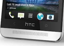 HTC One có thể bị cấm bán tại Hà Lan