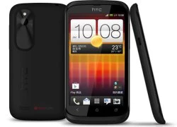 HTC ra Desire Q giá rẻ chạy Android 4.0