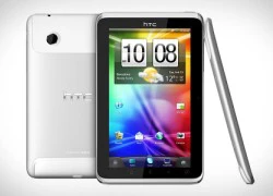 HTC sẽ ra mắt máy tính bảng chạy Windows trong năm nay