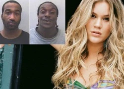 Hung thủ âm mưu cắt xác Joss Stone đã vào tù