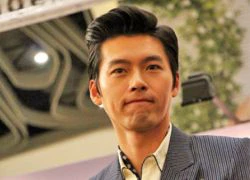 Hyun Bin nhận được lời cầu hôn bất ngờ từ fan nữ