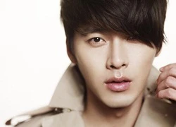 Hyun Bin trở thành "vua trẻ bất hạnh"