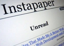 Instapaper được bán lại cho Betaworks