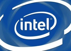 Intel báo cáo tài chính quý I: Doanh thu và lợi nhuận đều giảm