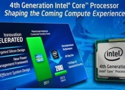 Intel công bố ngày phát hành chính thức Haswell