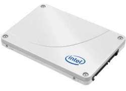 Intel công bố ổ SSD 335 Series phiên bản 80 GB