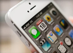 iOS 7 có thể chậm ra mắt